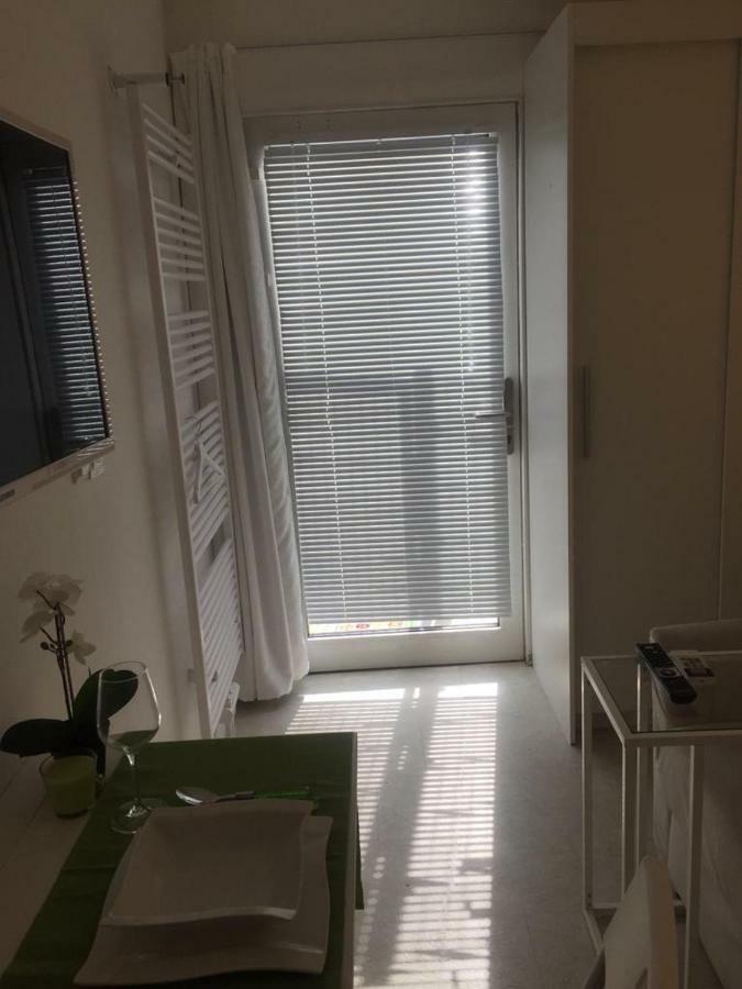 Privatzeit The green Mile Leverkusen Buitenkant foto