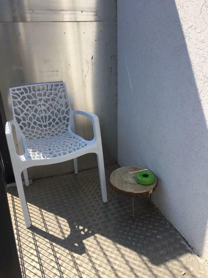 Privatzeit The green Mile Leverkusen Buitenkant foto
